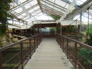 Parcours de visite