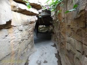 Parcours de visite