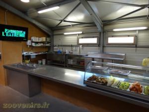 Cuisine des animaux