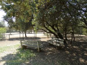 Parcours de visite