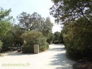 Parcours de visite