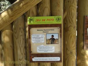 Jeu de piste