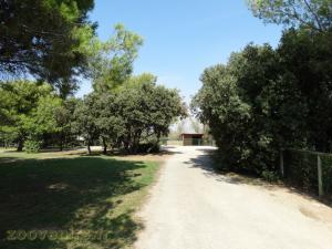 Parcours de visite