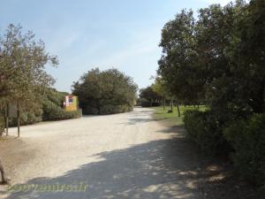 Parcours de visite