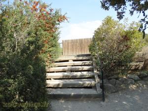 Parcours de visite