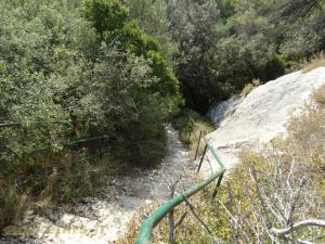 Parcours de visite