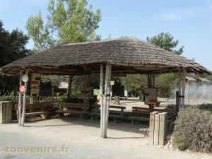 Gare du petit train