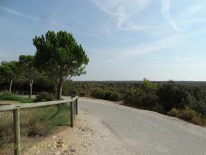 Parcours de visite