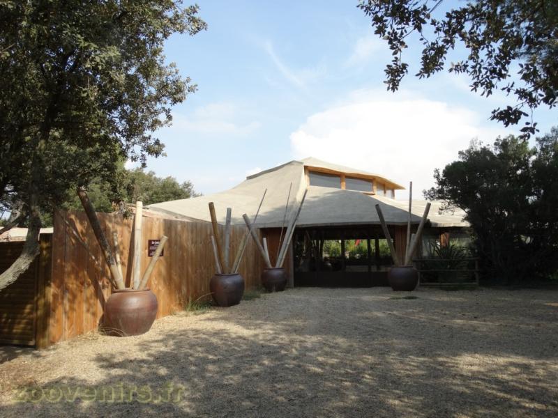 Le lodge