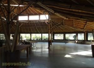 Le lodge