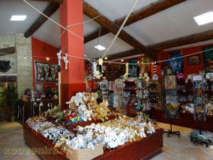 La boutique