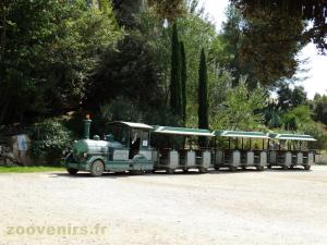 Petit train