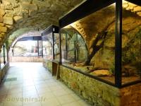 Parcours de visite