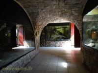 Le parcours de visite