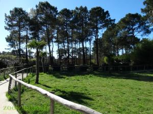 Parcours de visite