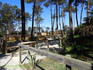 Parcours de visite