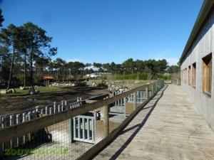 Parcours de visite