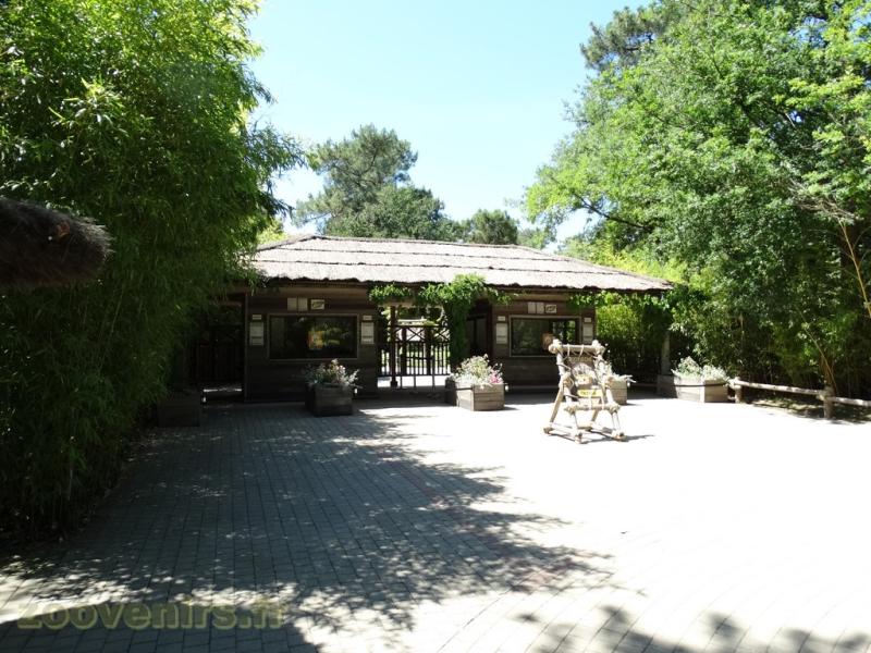 Entrée