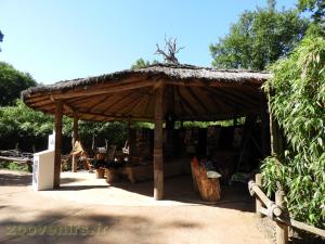 Point information: Conservation