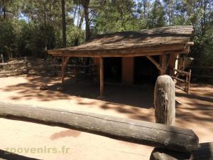 Mini-ferme malgache