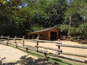 Mini-ferme malgache