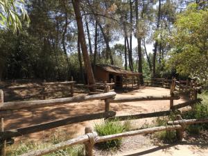 Mini-ferme malgache
