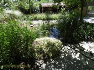 Parcours de visite