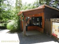 Python molure - Dragon d'eau - 2017