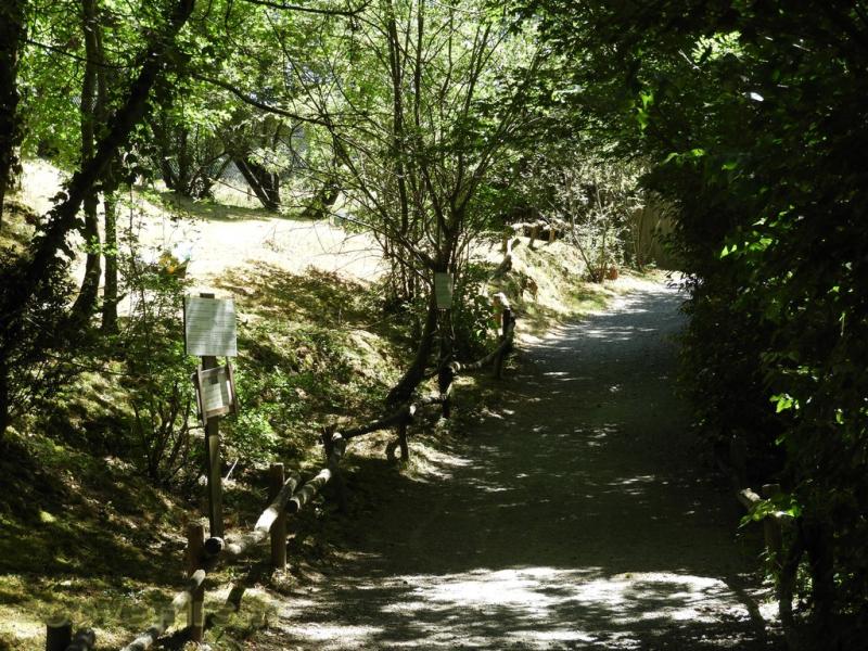 Parcours de visite