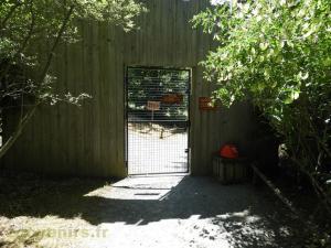 Parcours de visite