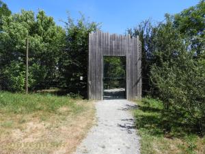 Parcours de visite