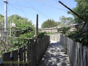 Parcours de visite