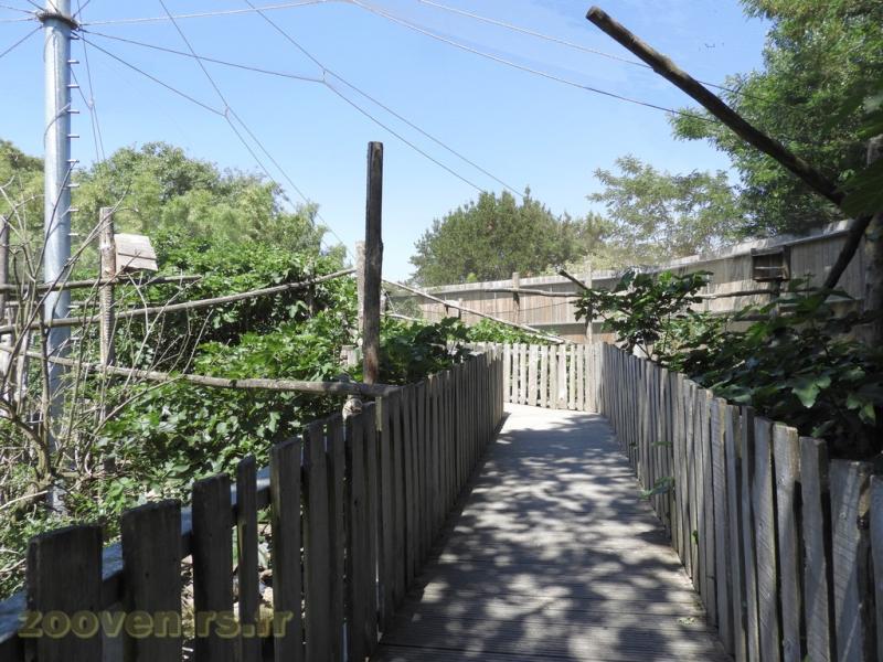 Parcours de visite