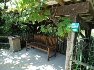Parcours de visite