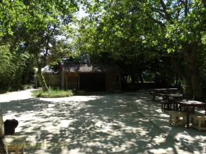 Parcours de visite