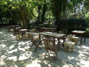 Parcours de visite