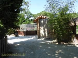 Parcours de visite