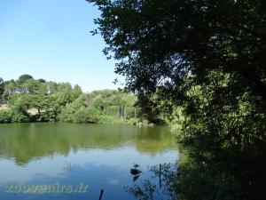 Lac du Tanchet