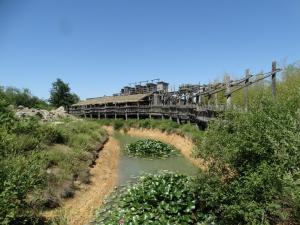 Parcours de visite