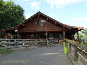 Découvrez le Parc Animalier d'Auvergne
