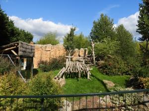 Grand panda