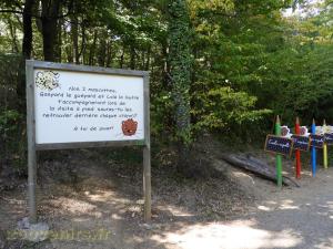 Parcours pédagogique