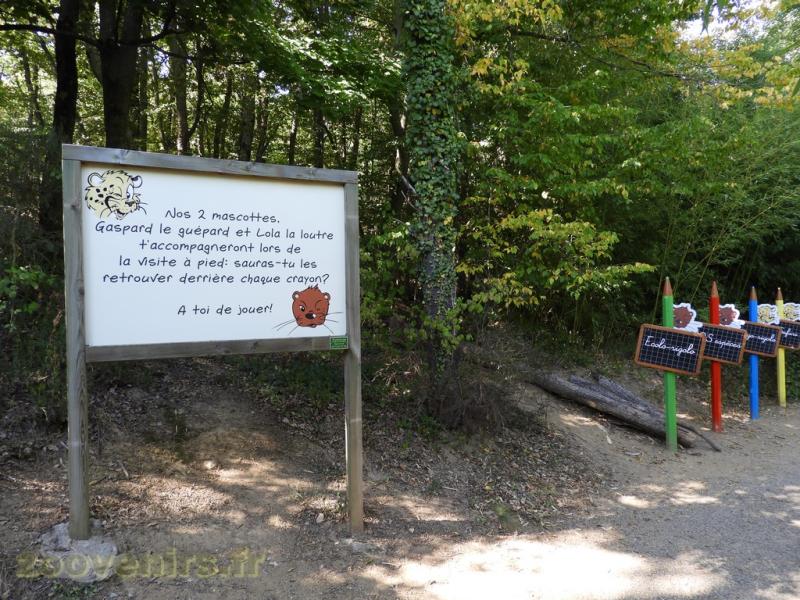Parcours pédagogique