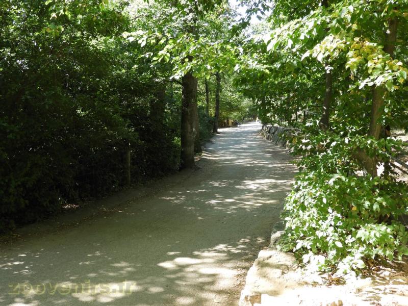 Parcours de visite