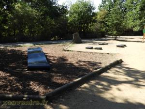 Parcours de visite