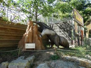 Parcours de visite
