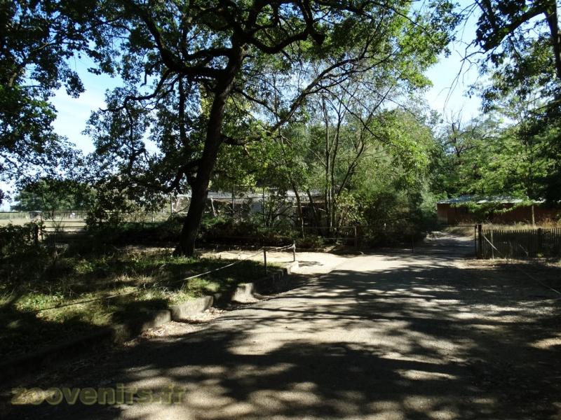 Parcours de visite