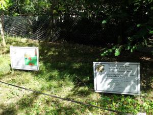 Parcours de visite