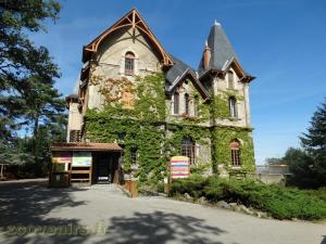 Le manoir