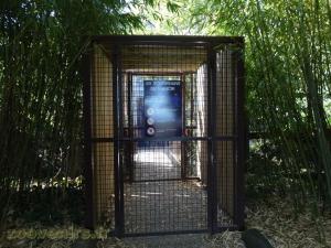 Parcours de visite